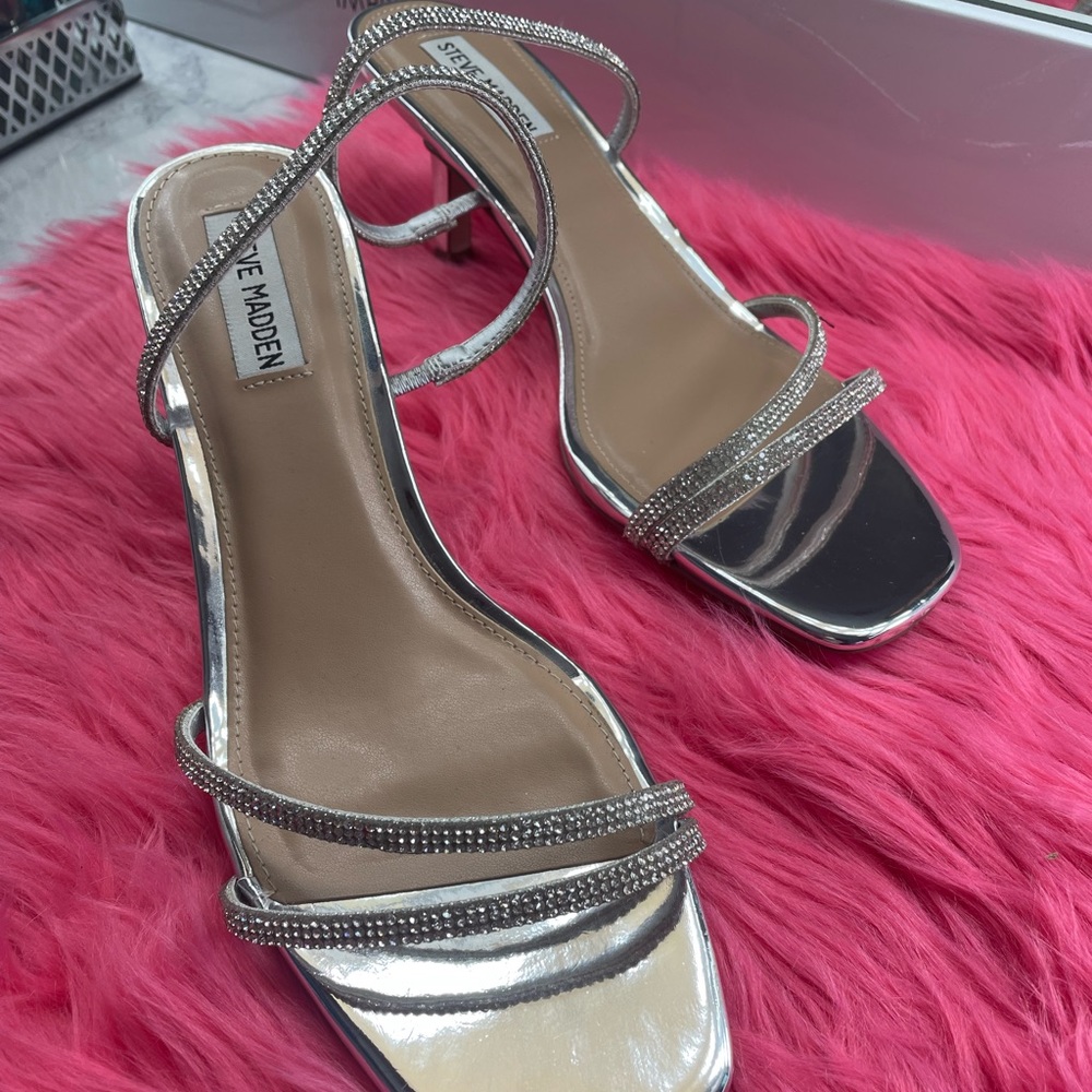 Steve Madden heels